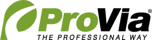 ProVia logo